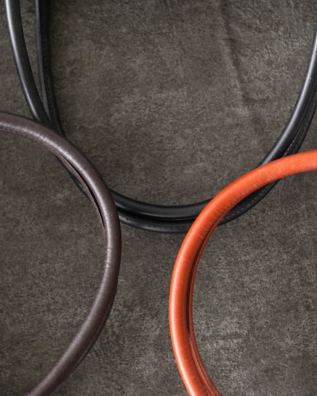 BRIDLE LEATHER BIG TOTE BAG 01-3792