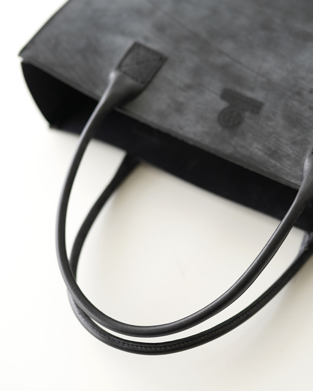 BRIDLE LEATHER BIG TOTE BAG 01-3792