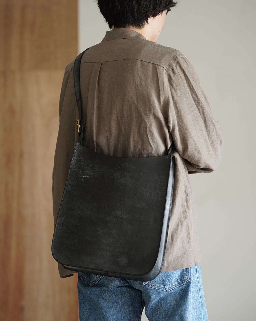 | 10%off | ONE SHOULDER BAG 01-5821