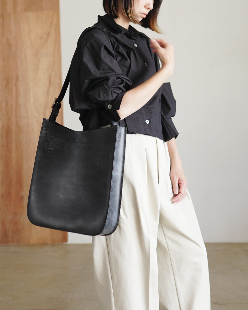 | 10%off | ONE SHOULDER BAG 01-5821