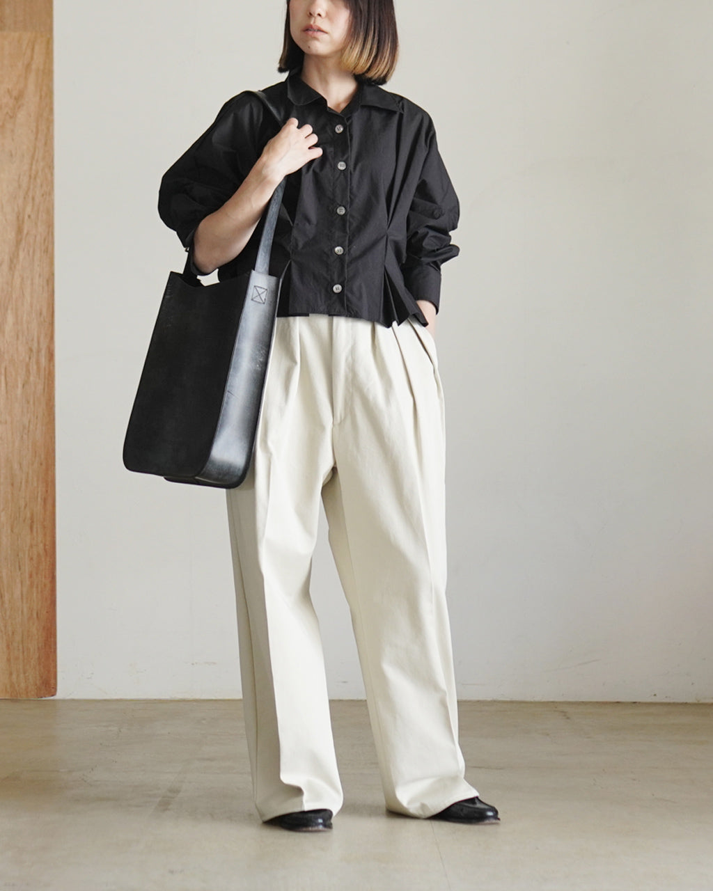 | 10%off | ONE SHOULDER BAG 01-5821