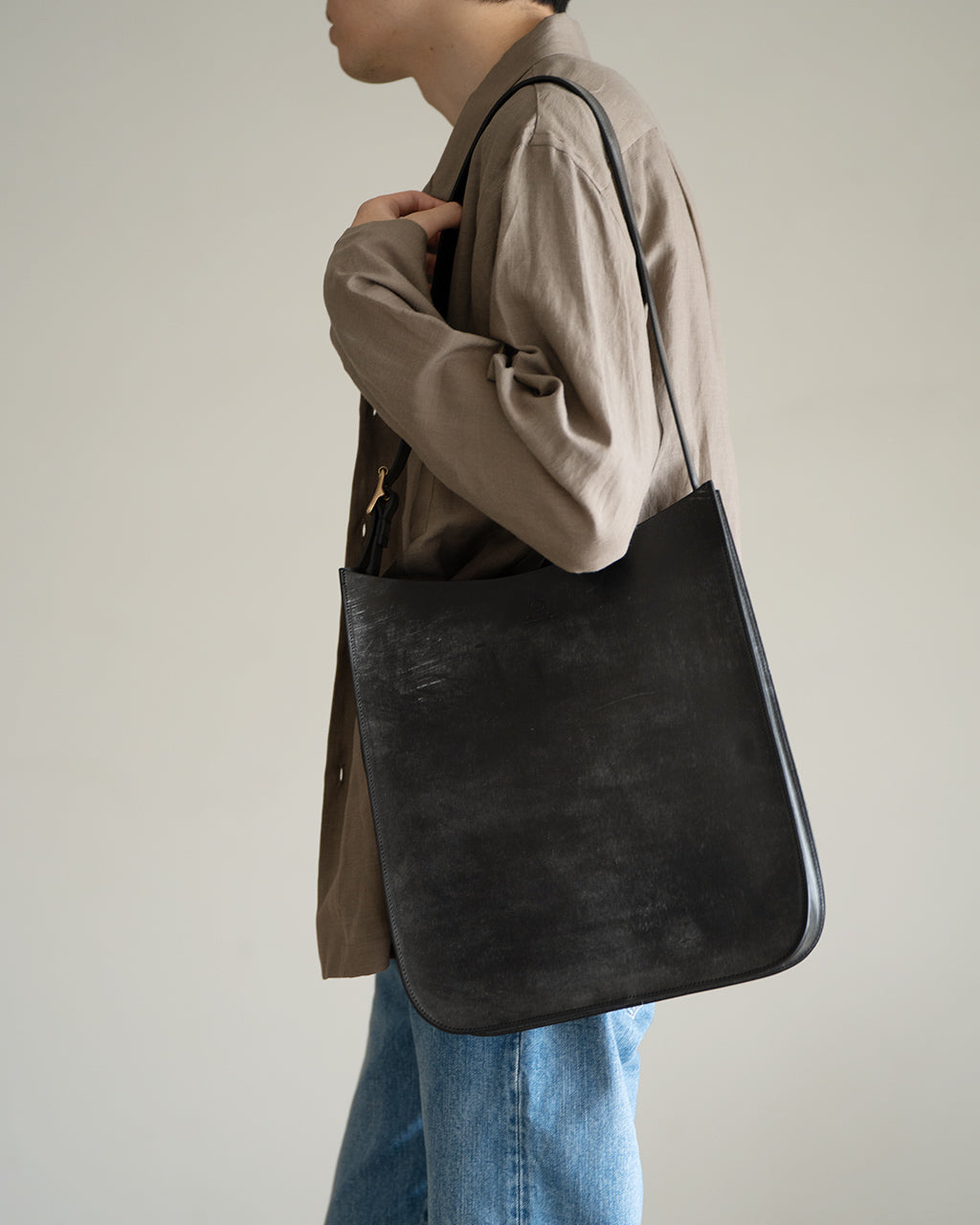 | 10%off | ONE SHOULDER BAG 01-5821