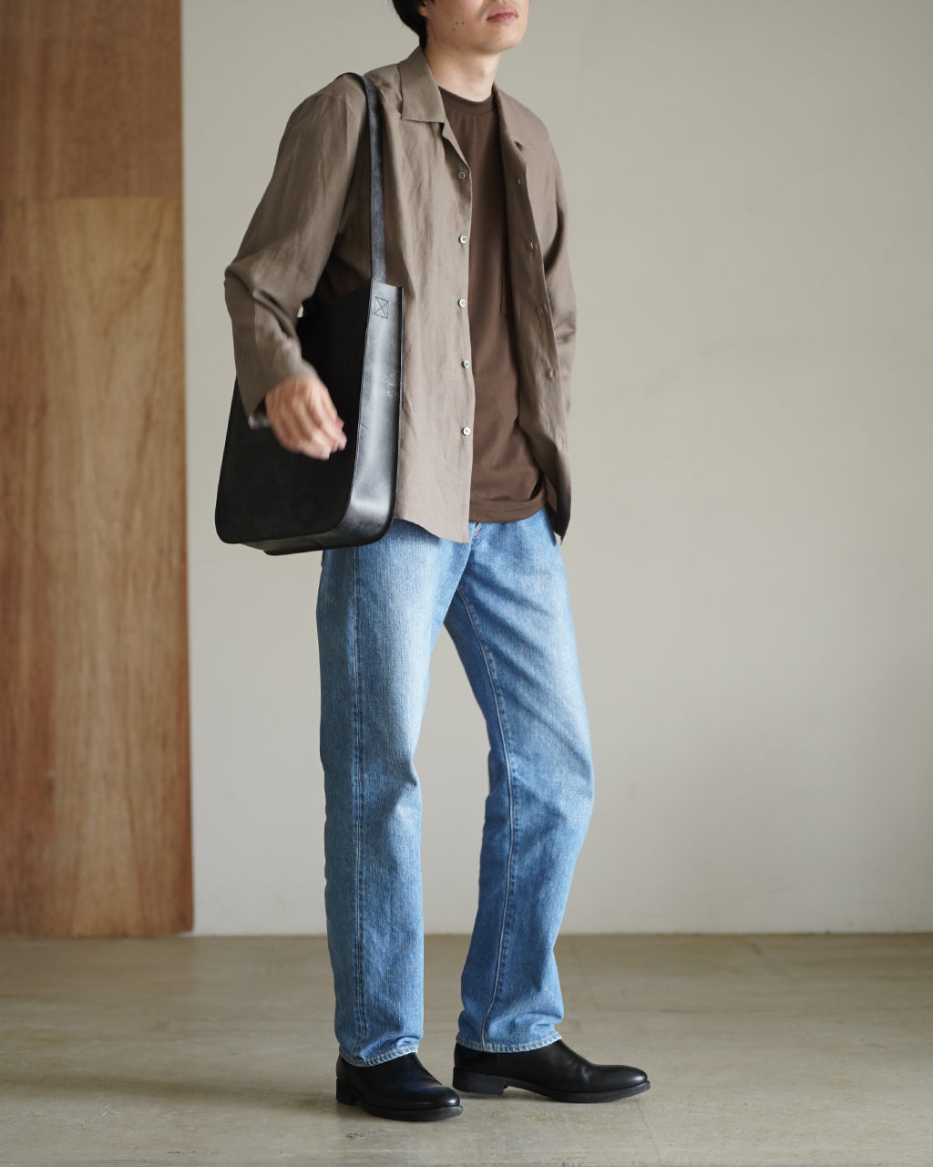 | 10%off | ONE SHOULDER BAG 01-5821