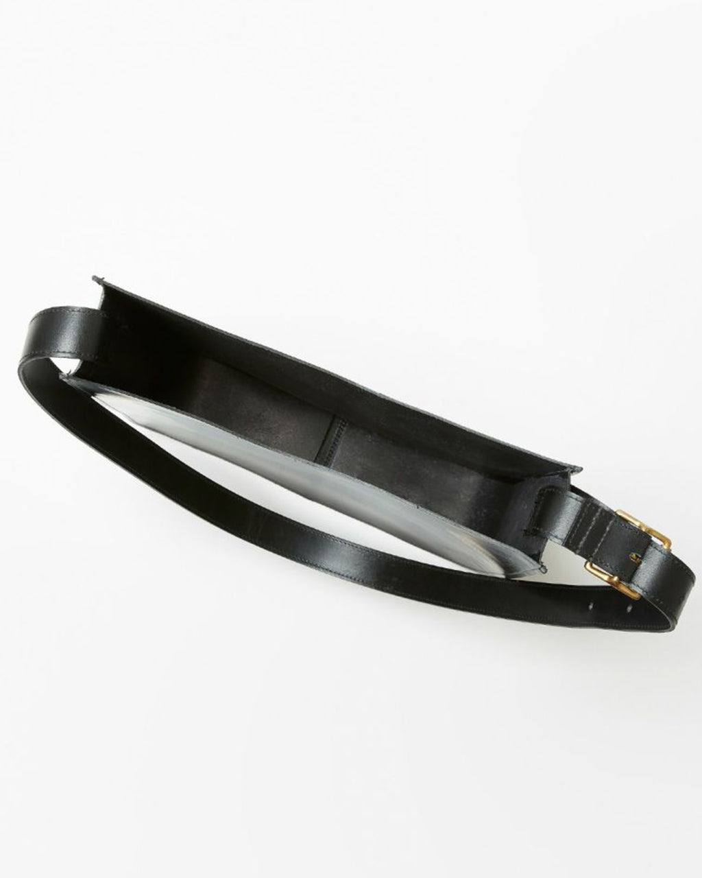 ワン ショルダー バッグ ONE SHOULDER BAG 革 レザー 鞄 01-5821