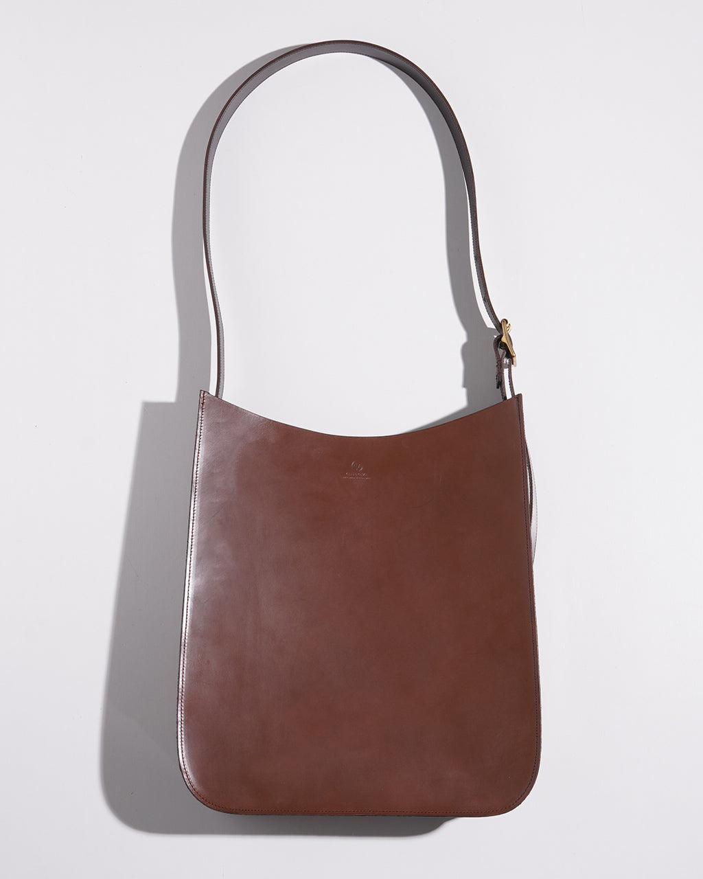 ワン ショルダー バッグ ONE SHOULDER BAG 革 レザー 鞄 01-5821
