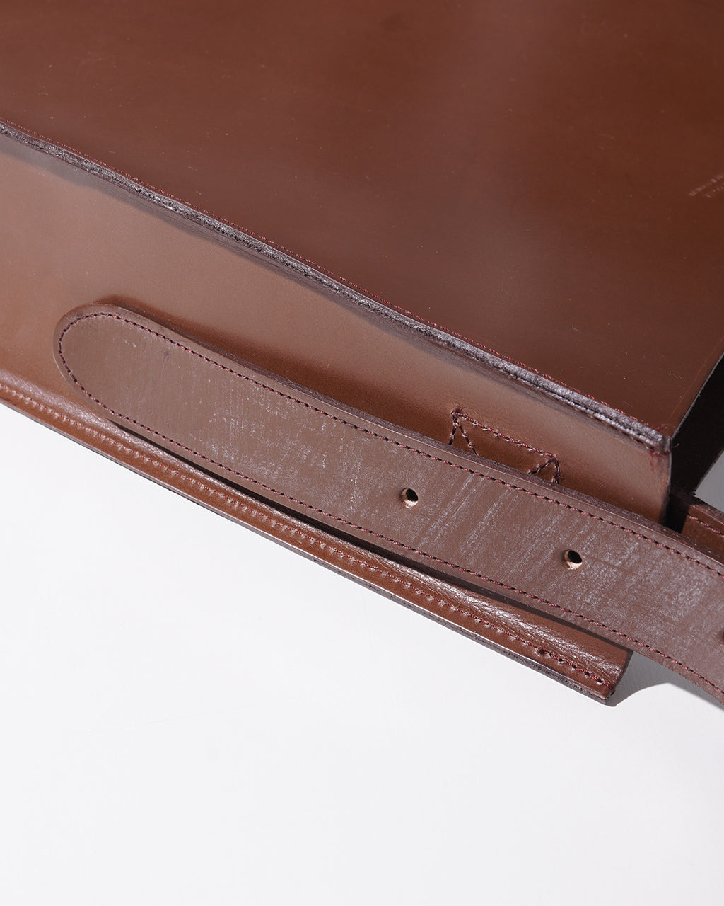 GLENROYAL 글렌 로얄 원 숄더백 ONE SHOULDER BAG 가죽 가죽 가방 01-5821【무료우송】