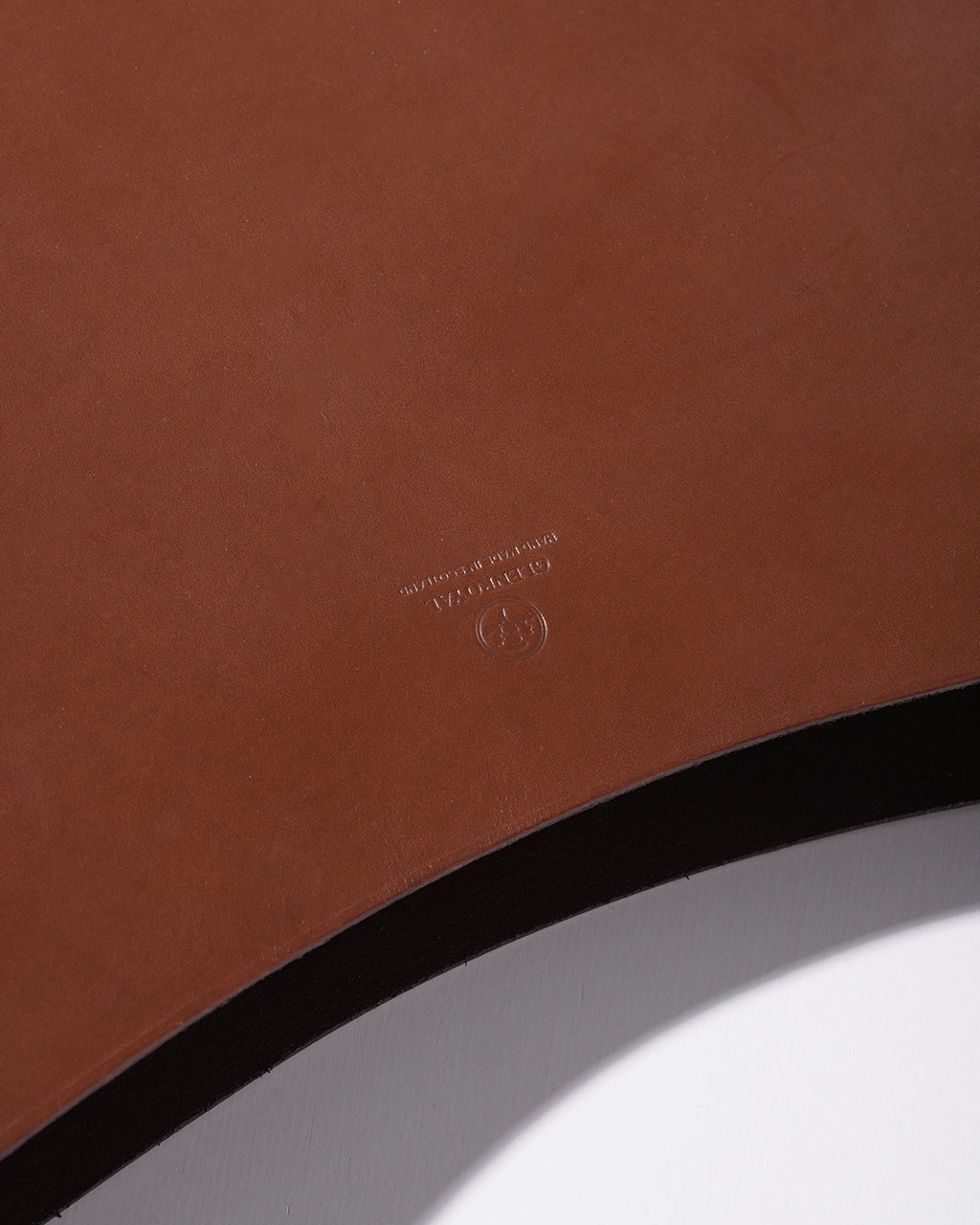 GLENROYAL 글렌 로얄 원 숄더백 ONE SHOULDER BAG 가죽 가죽 가방 01-5821【무료우송】