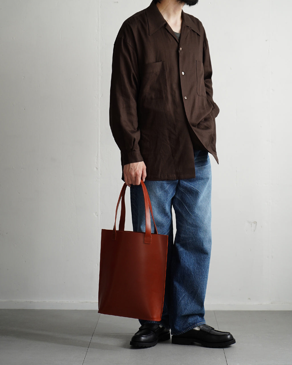 | coupon | TOTE BAG TALL 01-5823