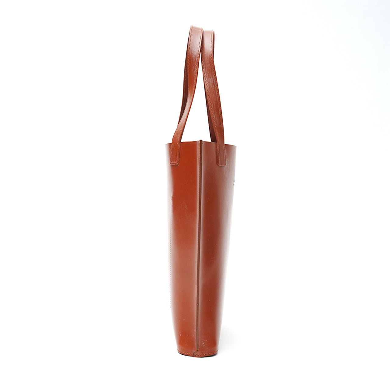 トートバッグ トール TOTE BAG TALL ブライドルレザー 01-5823