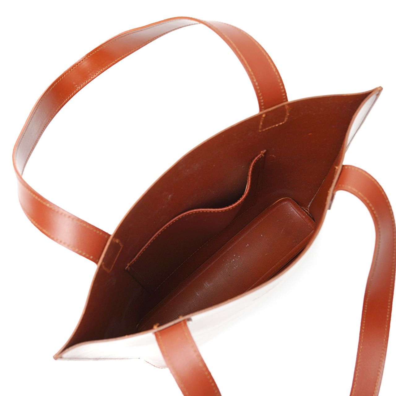 TOTE BAG TALL 01-5823