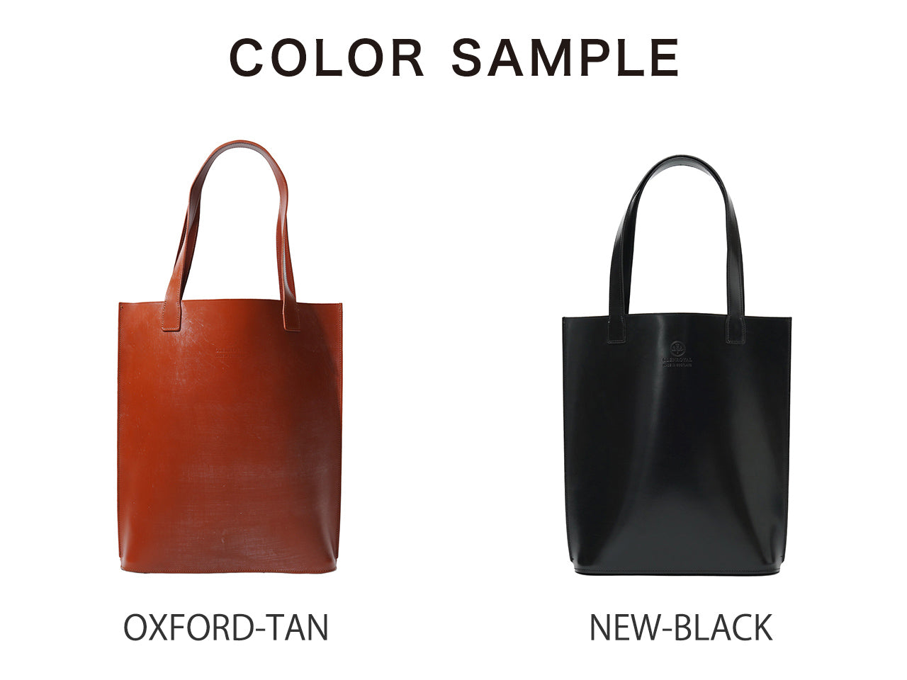 トートバッグ トール TOTE BAG TALL ブライドルレザー 01-5823