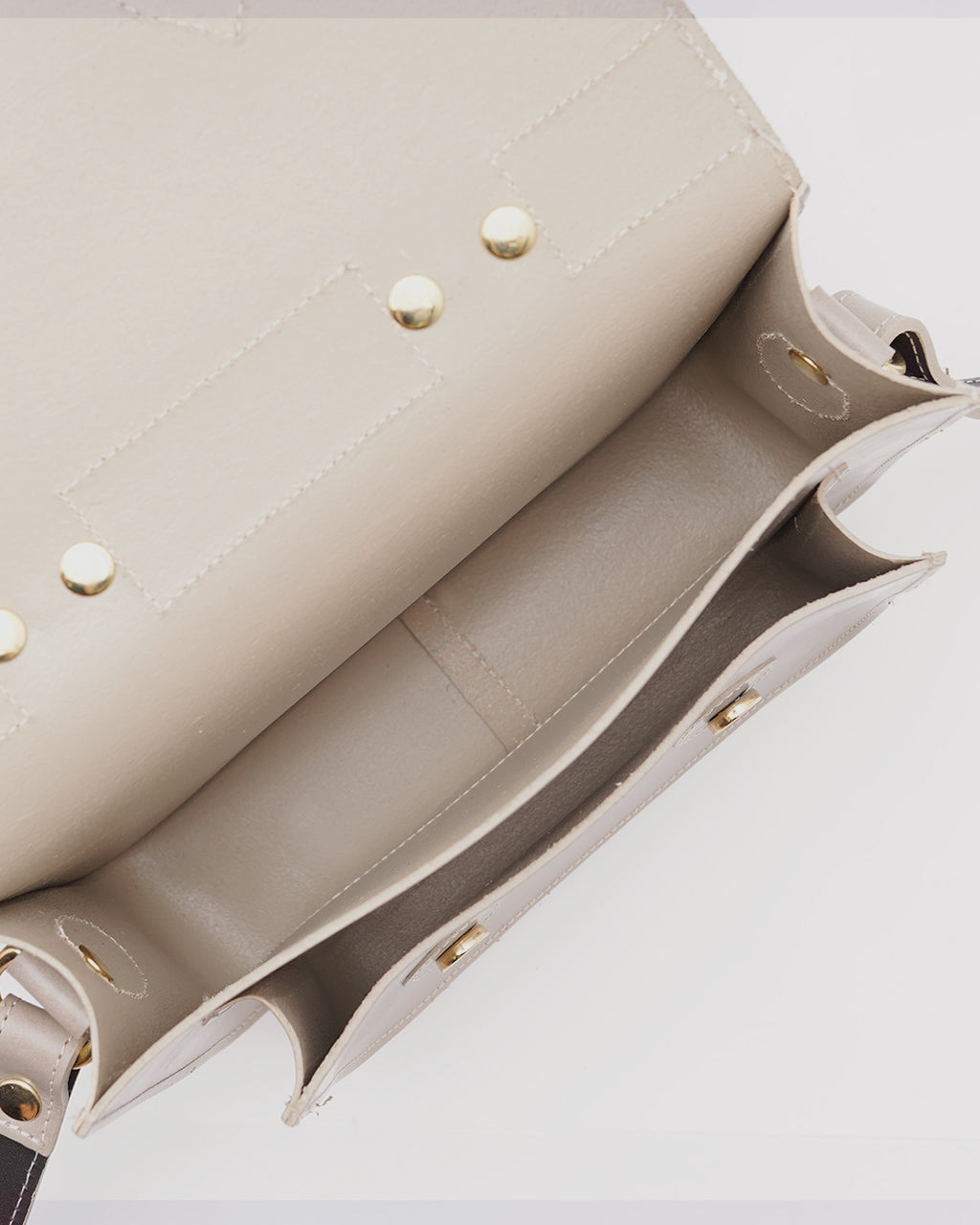 SATCHEL BAG 9INCH02-6015