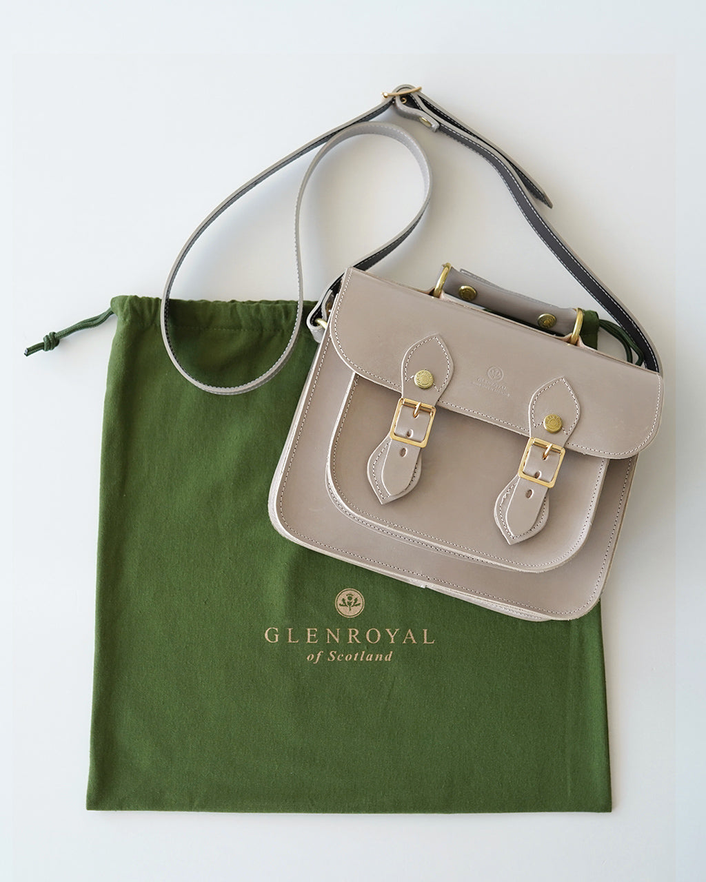 SATCHEL BAG 9INCH02-6015