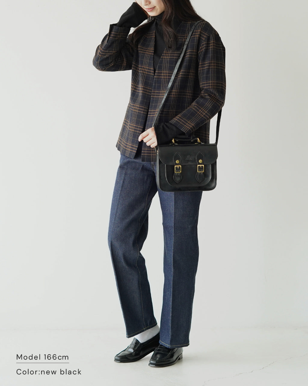 SATCHEL BAG 9INCH02-6015