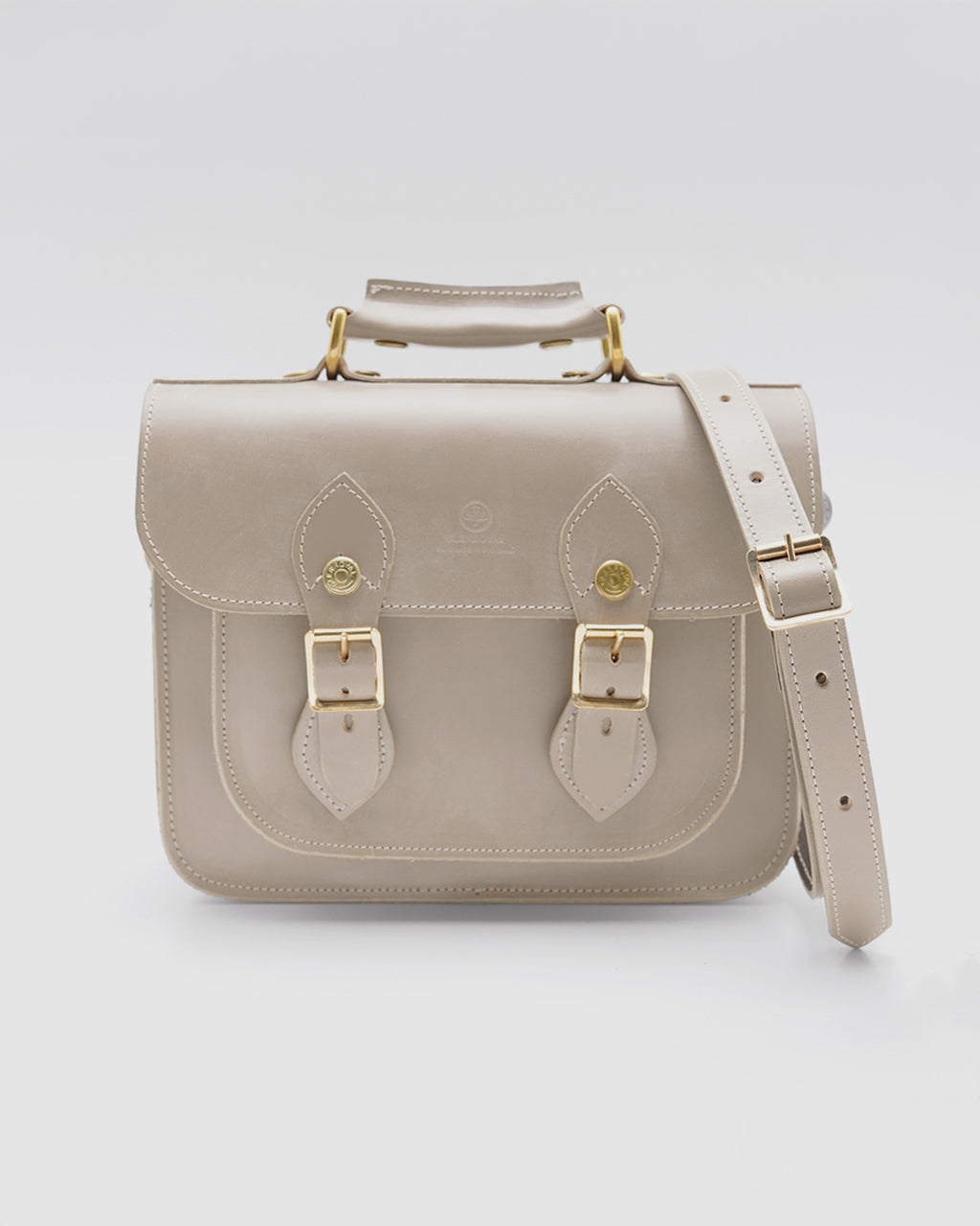 SATCHEL BAG 9INCH02-6015