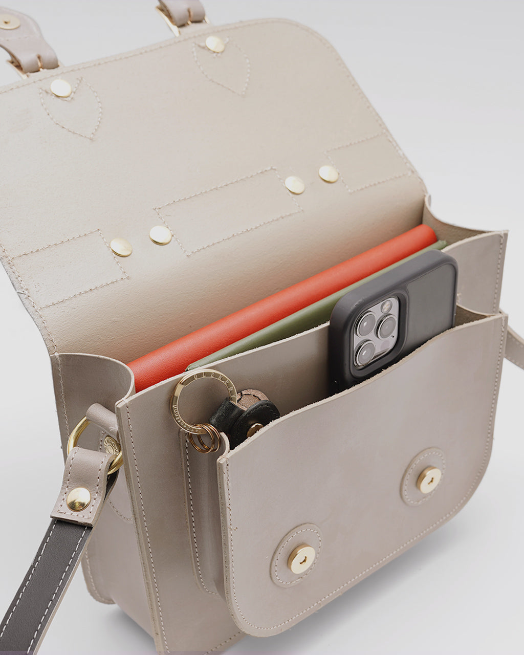 SATCHEL BAG 9INCH02-6015