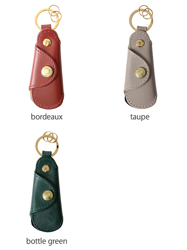 글렌 로얄 GLENROYAL 풀 브라이들 가죽 포켓 슈혼