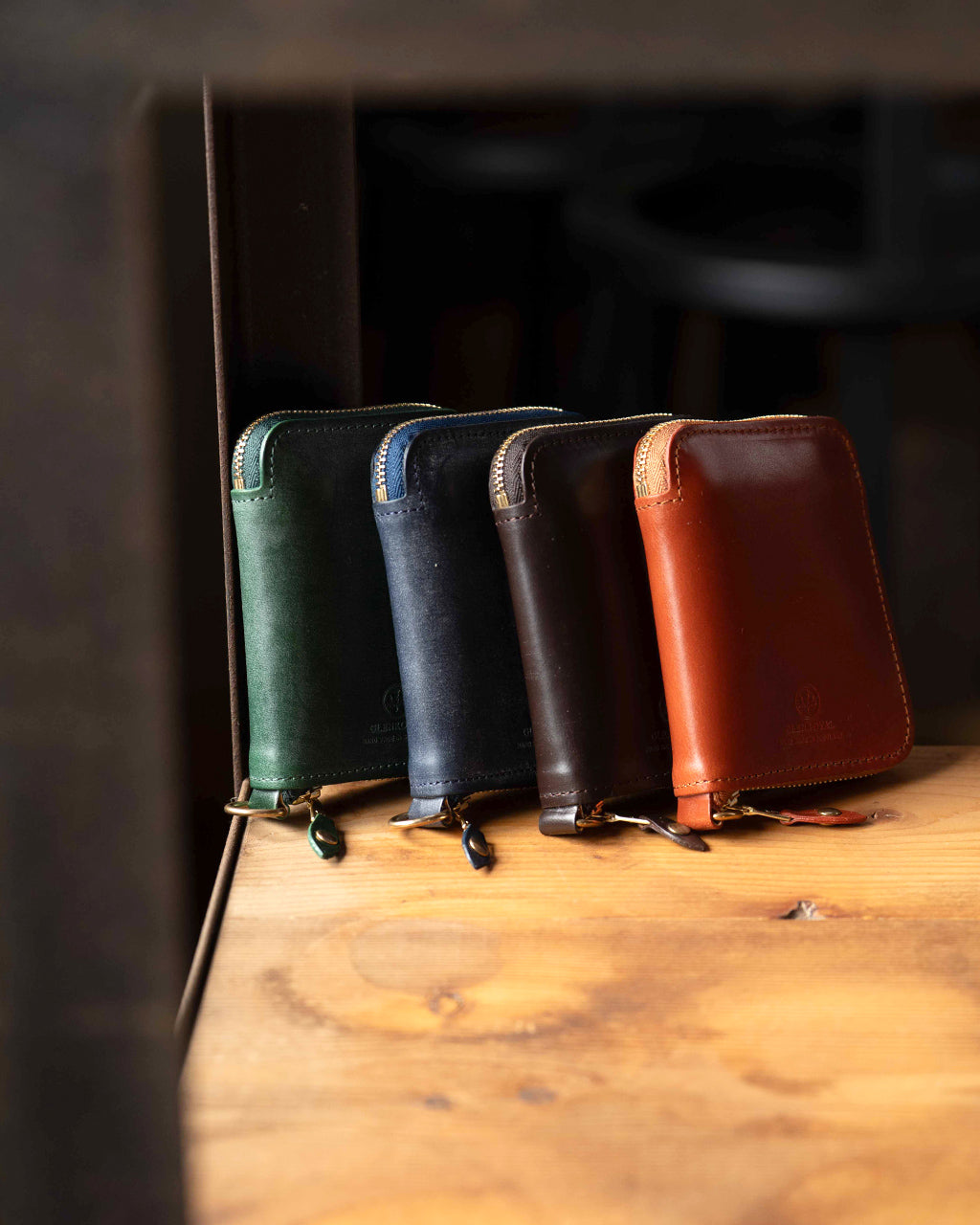 | coupon | SMALL ZIP WALLET 03-5814