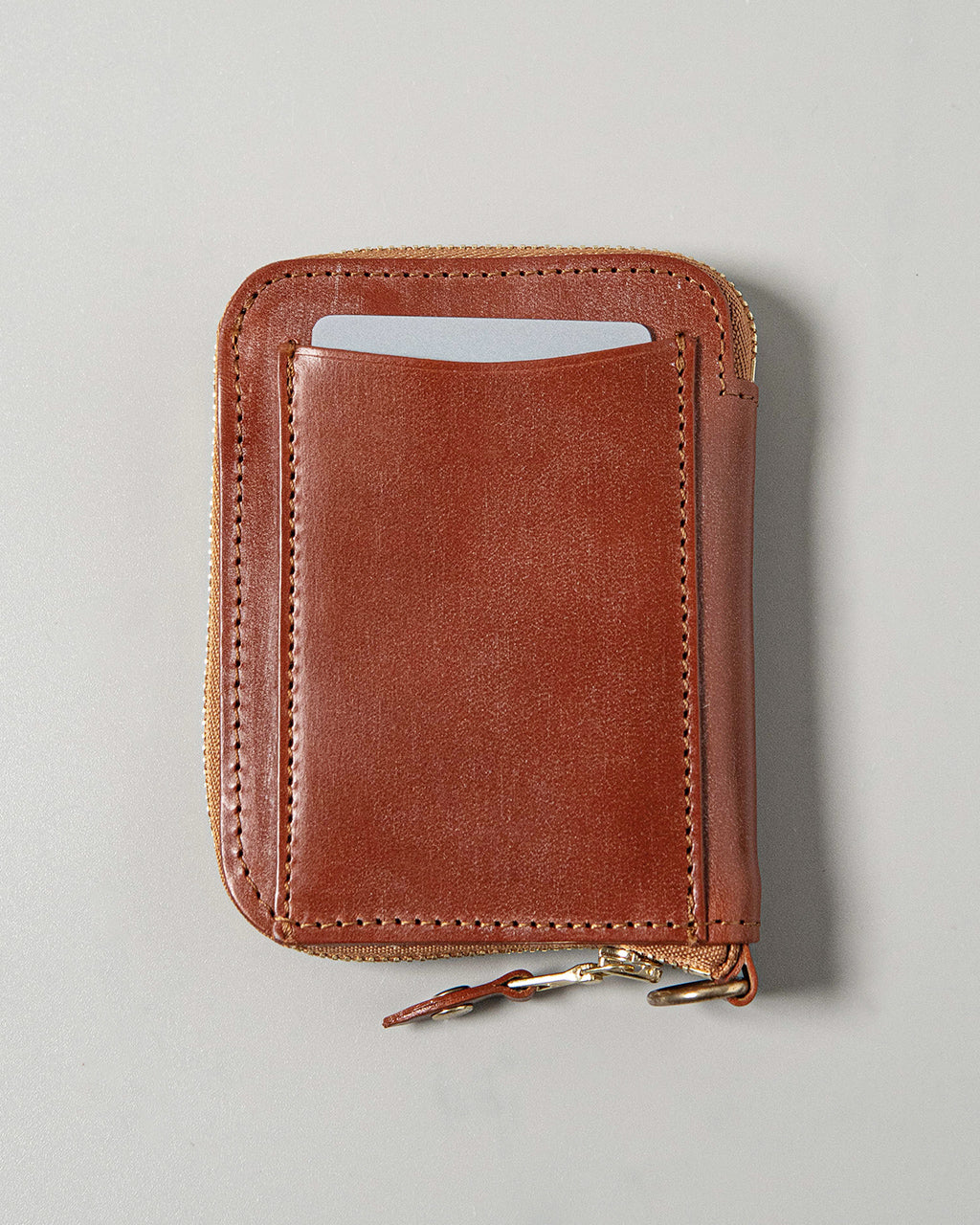 GLENROYAL 글렌 로얄 스몰 지퍼 지갑 SMALL ZIP WALLET 03-5814 송료 무료
