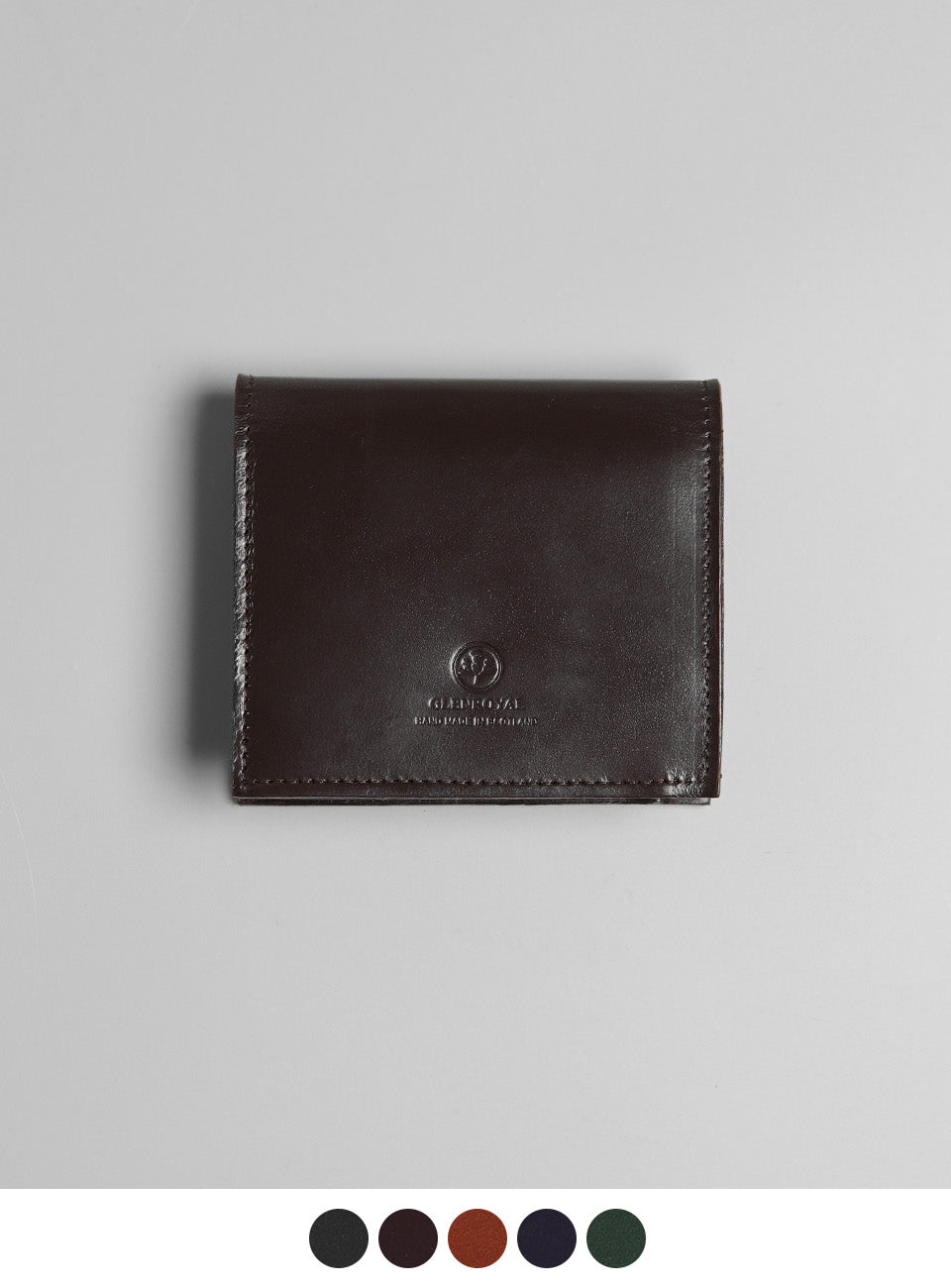 コンパクト ミニ ウォレット COMPACT MINI WALLET 財布 03-5824