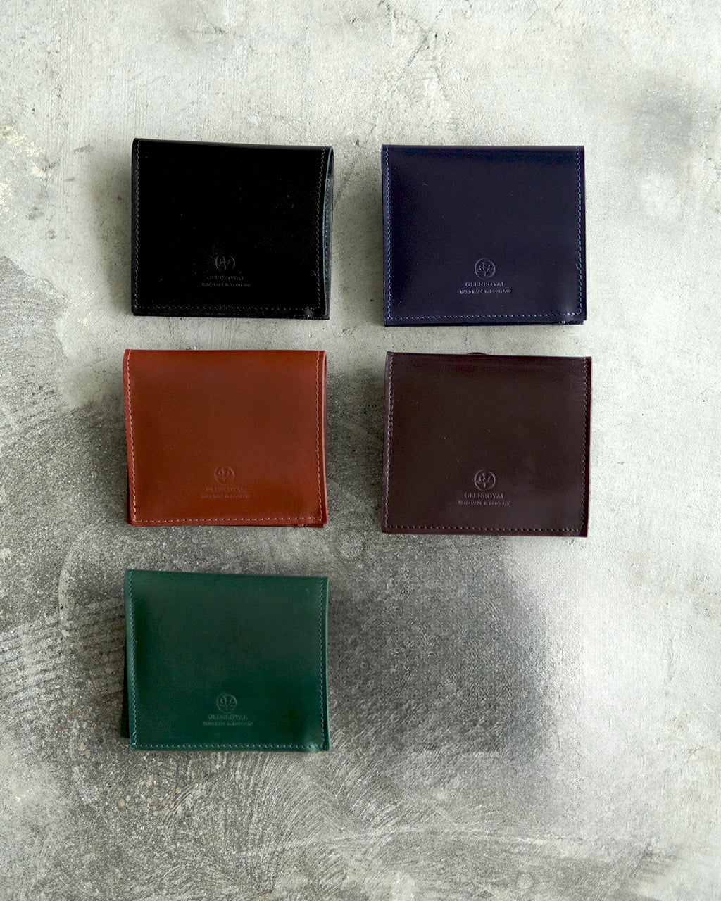 コンパクト ミニ ウォレット COMPACT MINI WALLET 財布 03-5824