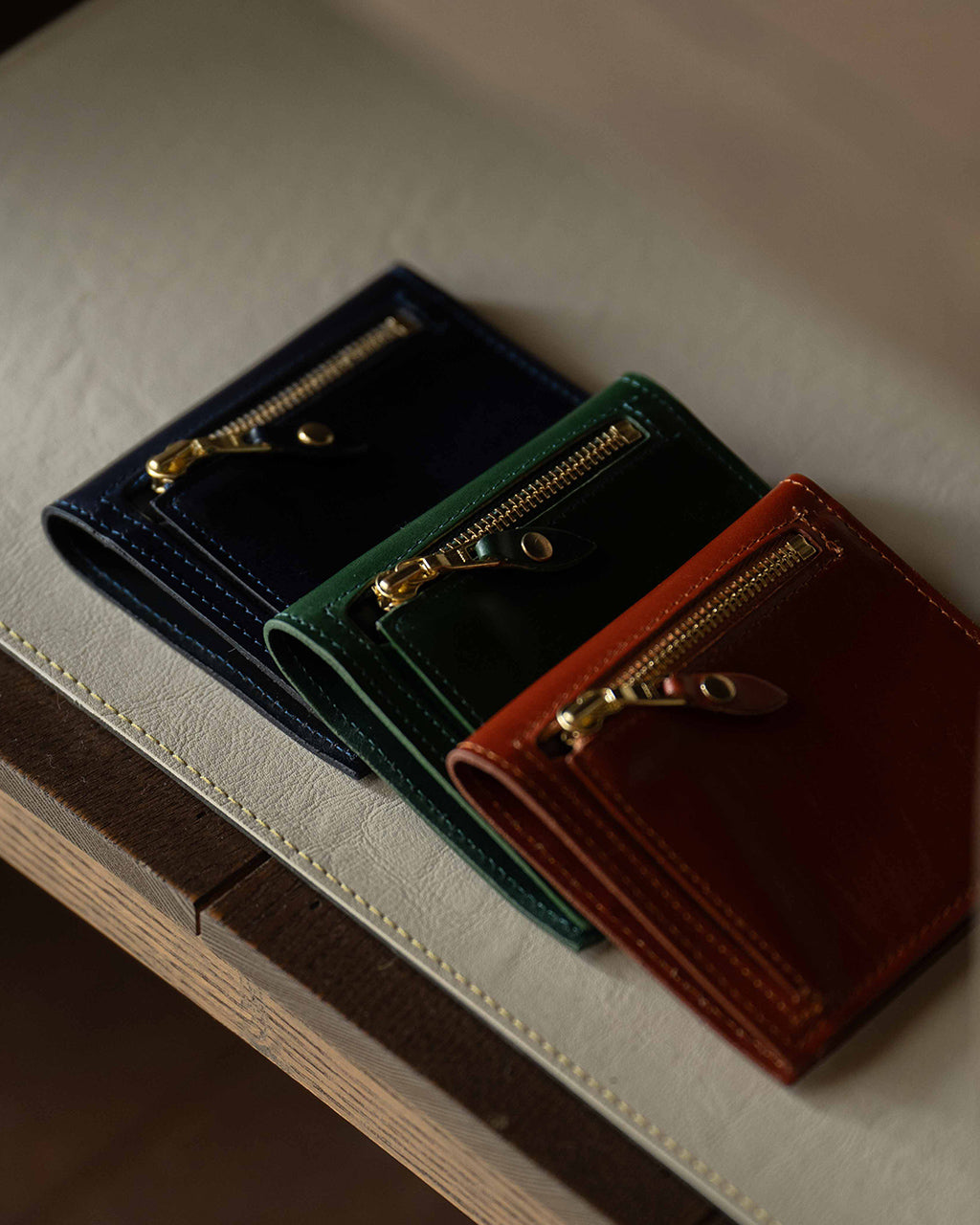 | coupon | COMPACT MINI WALLET 03-5824