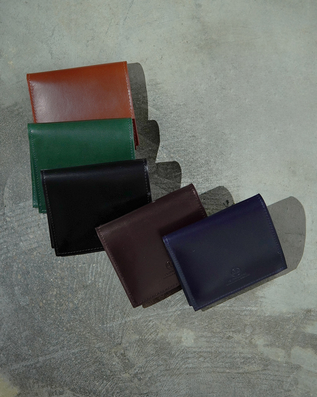 GLENROYAL 글렌 로얄 컴팩트 미니 월렛 COMPACT MINI WALLET 지갑 03-5824【무료우송】