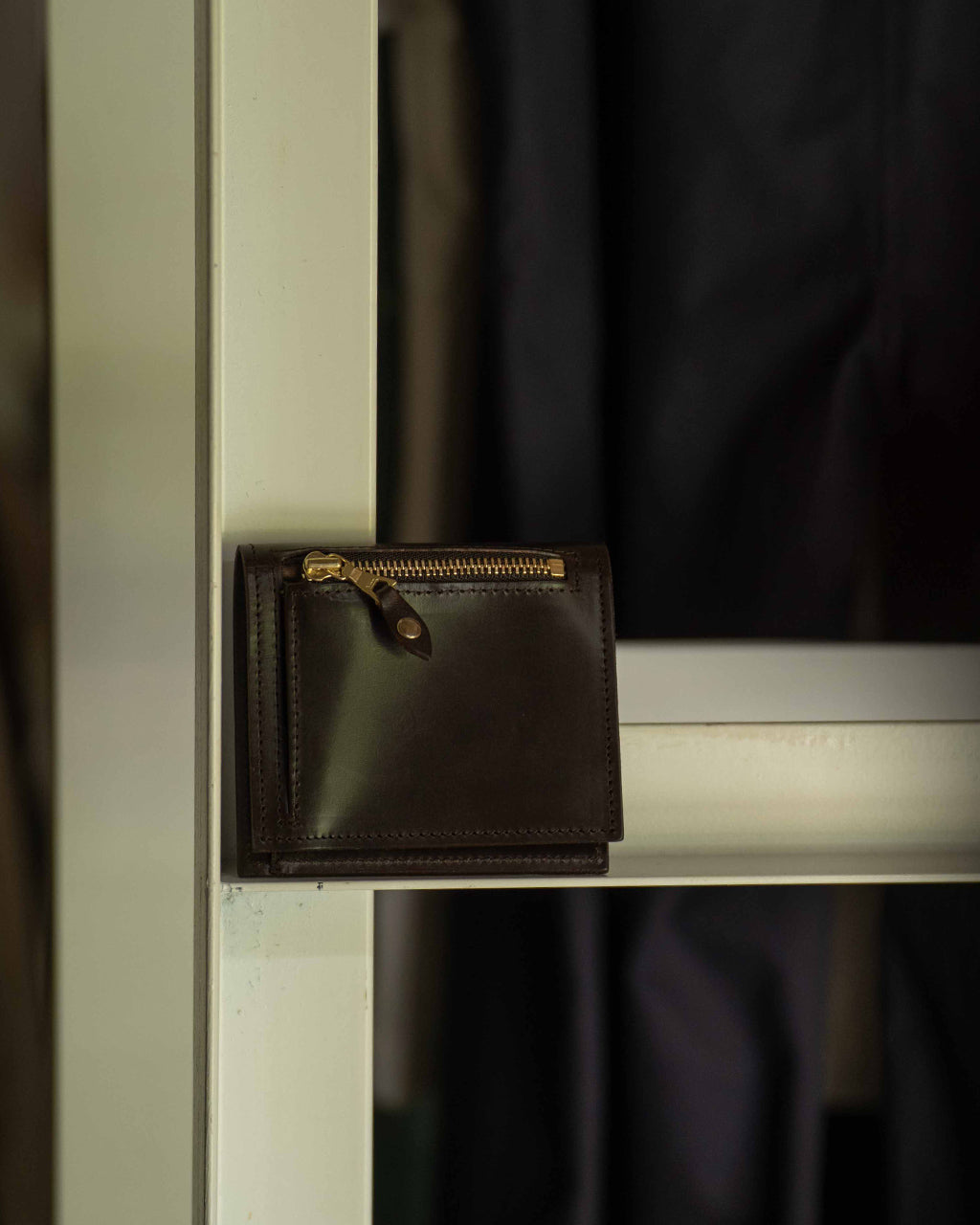 | coupon | COMPACT MINI WALLET 03-5824