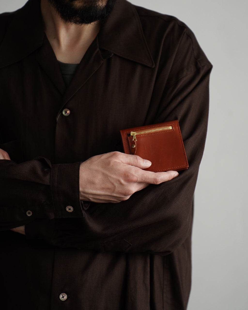 | coupon | COMPACT MINI WALLET 03-5824