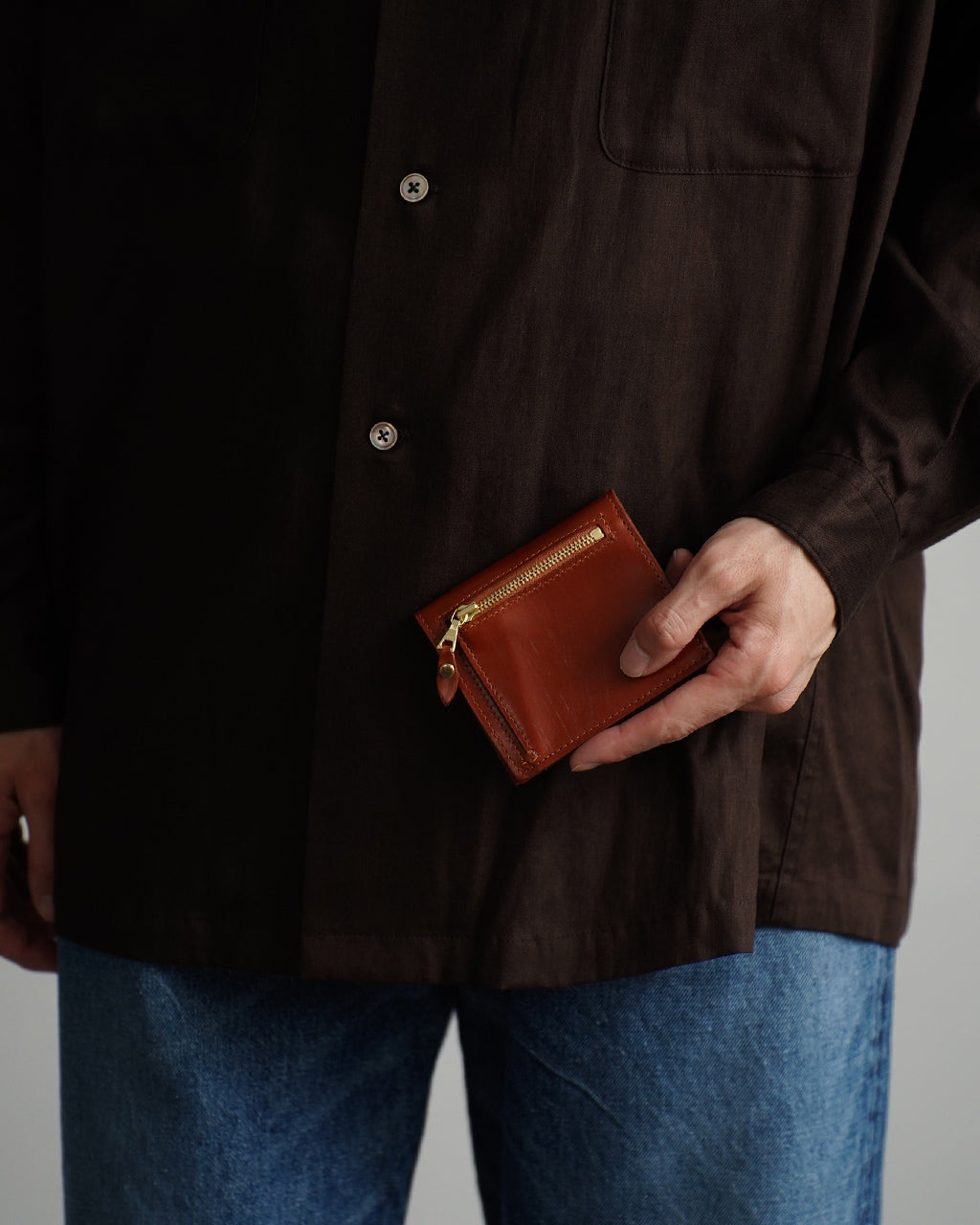 | coupon | COMPACT MINI WALLET 03-5824
