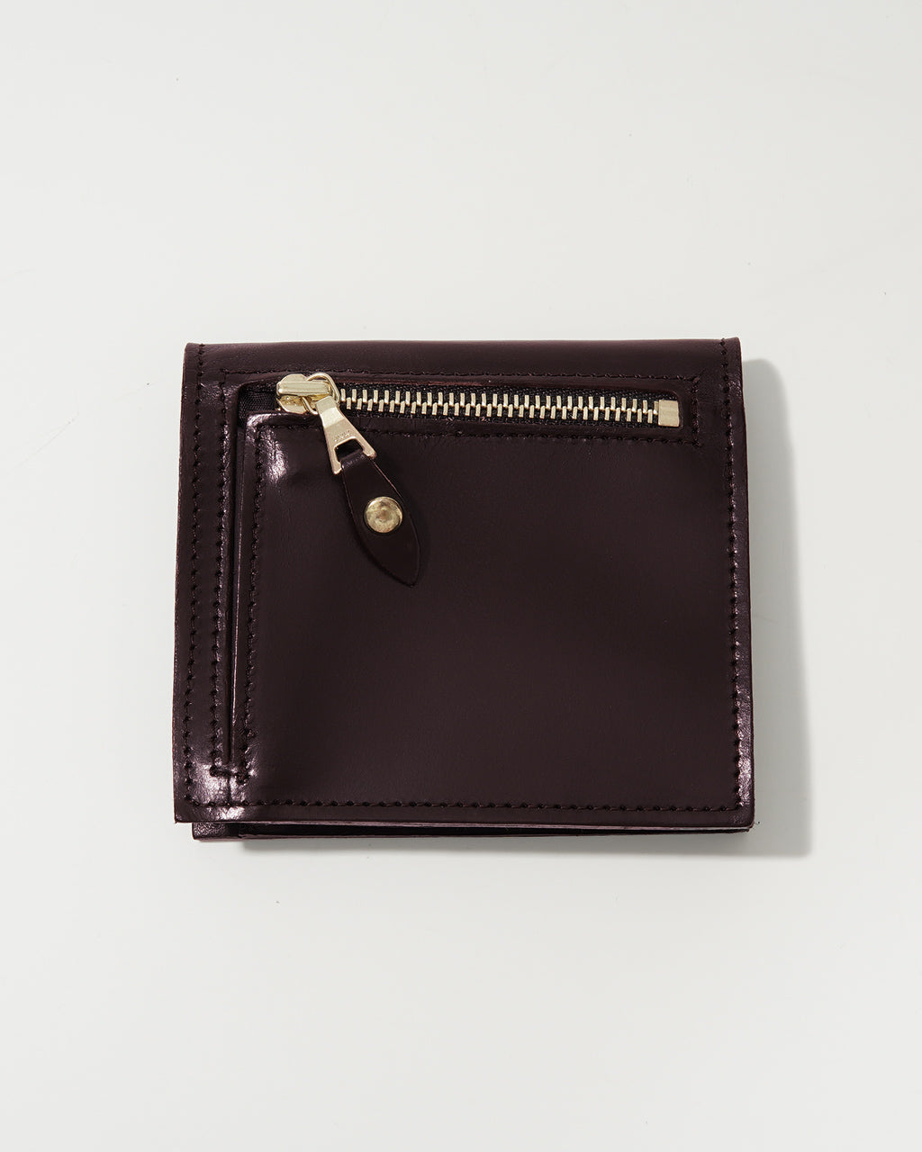 コンパクト ミニ ウォレット COMPACT MINI WALLET 財布 03-5824