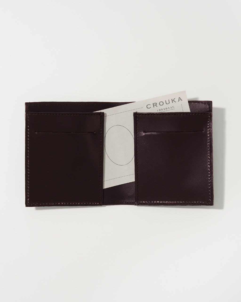 コンパクト ミニ ウォレット COMPACT MINI WALLET 財布 03-5824