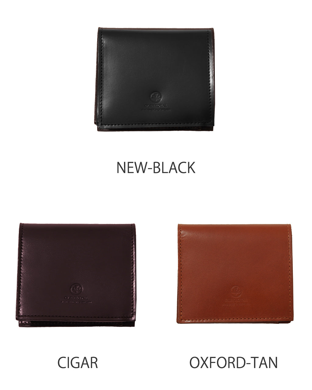 コンパクト ミニ ウォレット COMPACT MINI WALLET 財布 03-5824