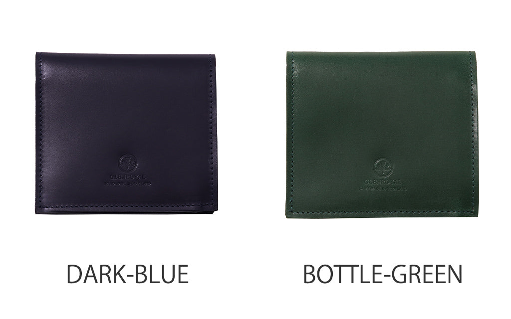 コンパクト ミニ ウォレット COMPACT MINI WALLET 財布 03-5824