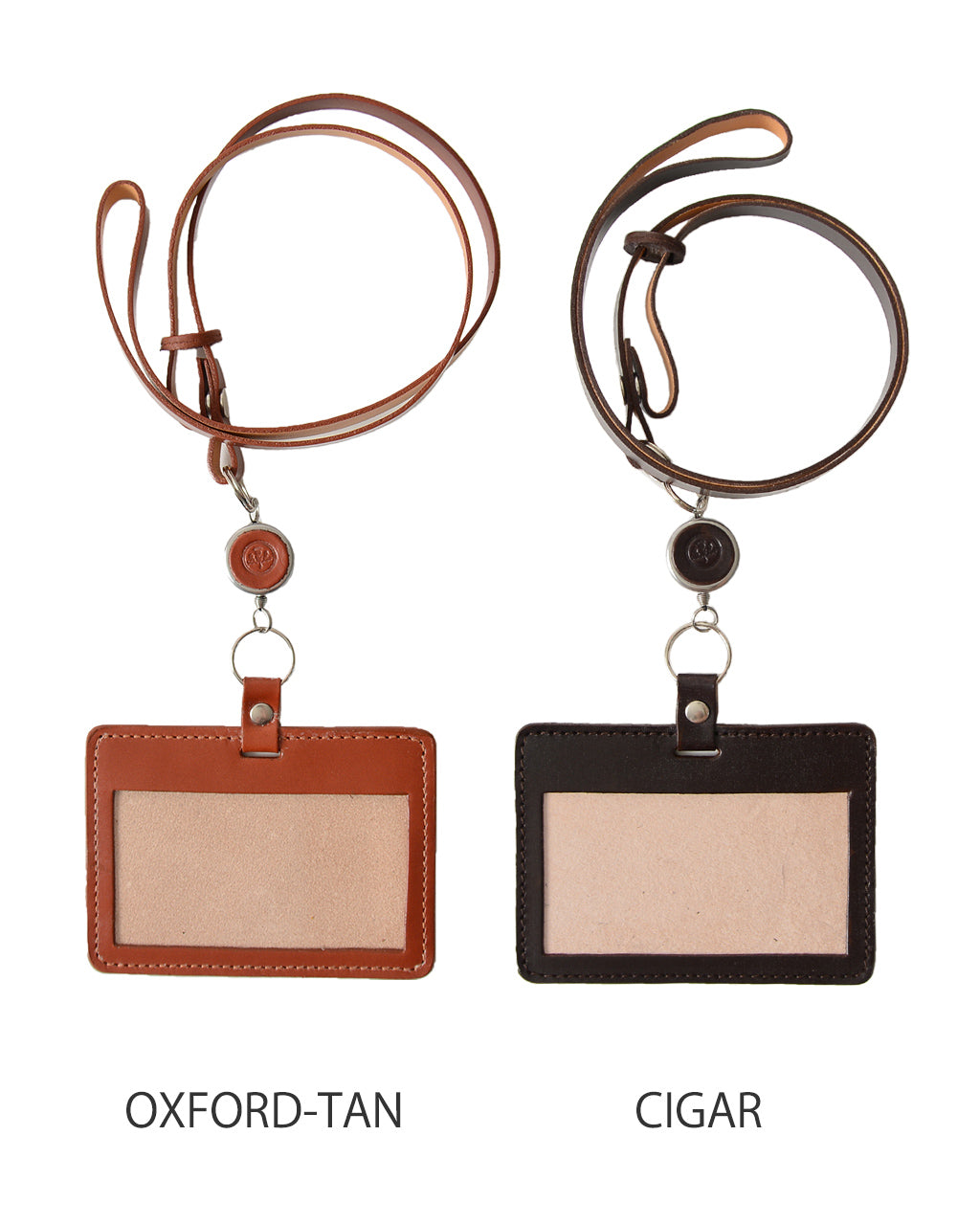 IDケース (リール付) ID CARD WITH REEL STRAP ストラップ付き カードケース 03-6077