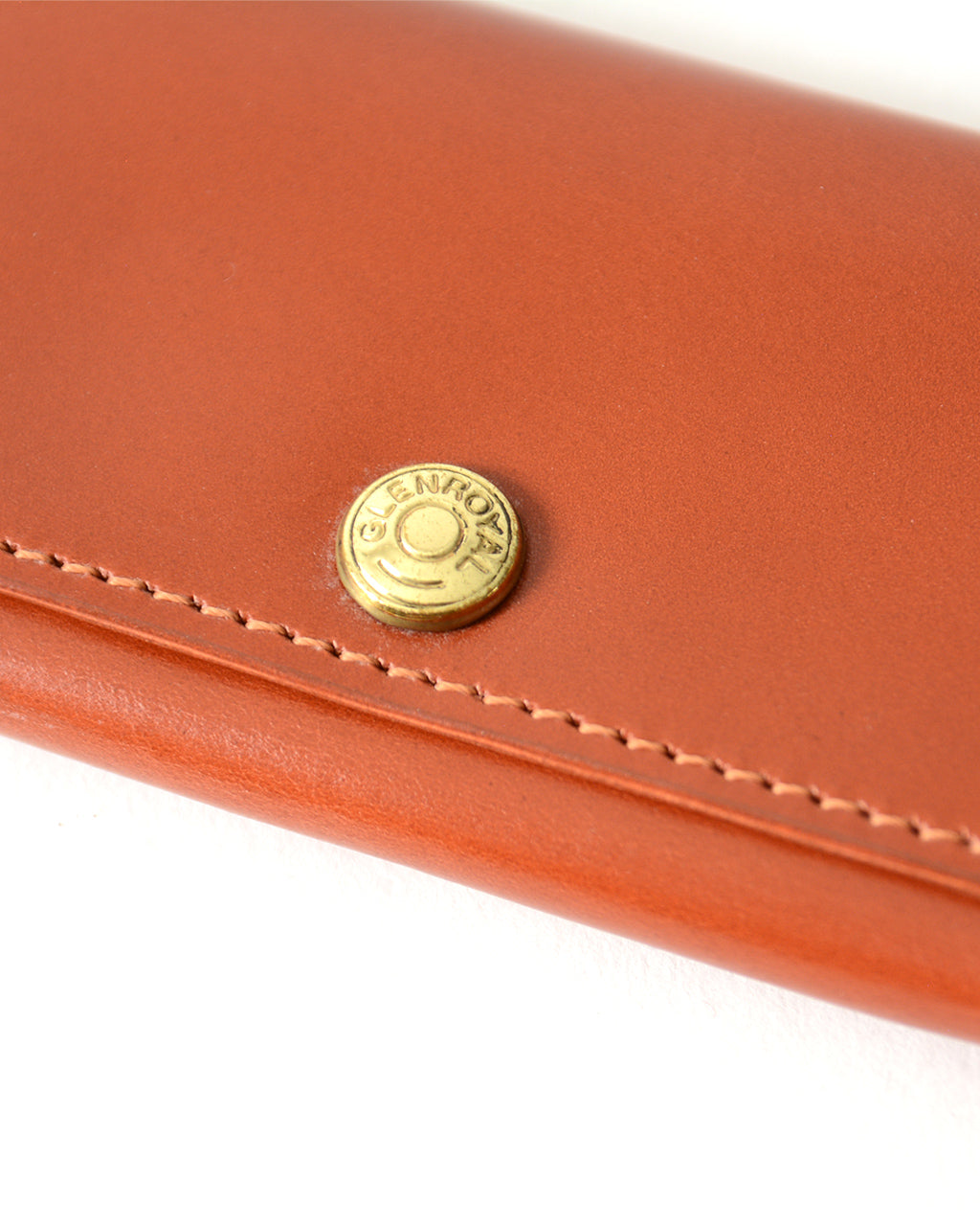 GLENROYAL 글렌 로얄 BUSINESS CARD HOLDER 브라이들 레더 카드 케이스 명함 넣어 여성 남성 액세서리 03-6131【쿠폰 대상외】