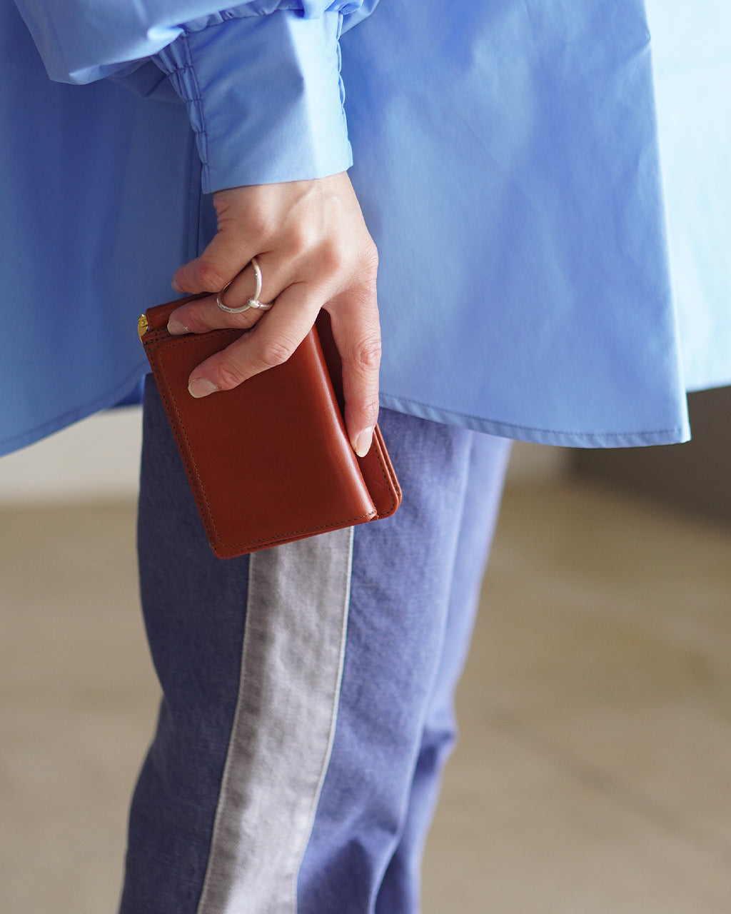 | coupon | MONEY CLIP WITH POCKET