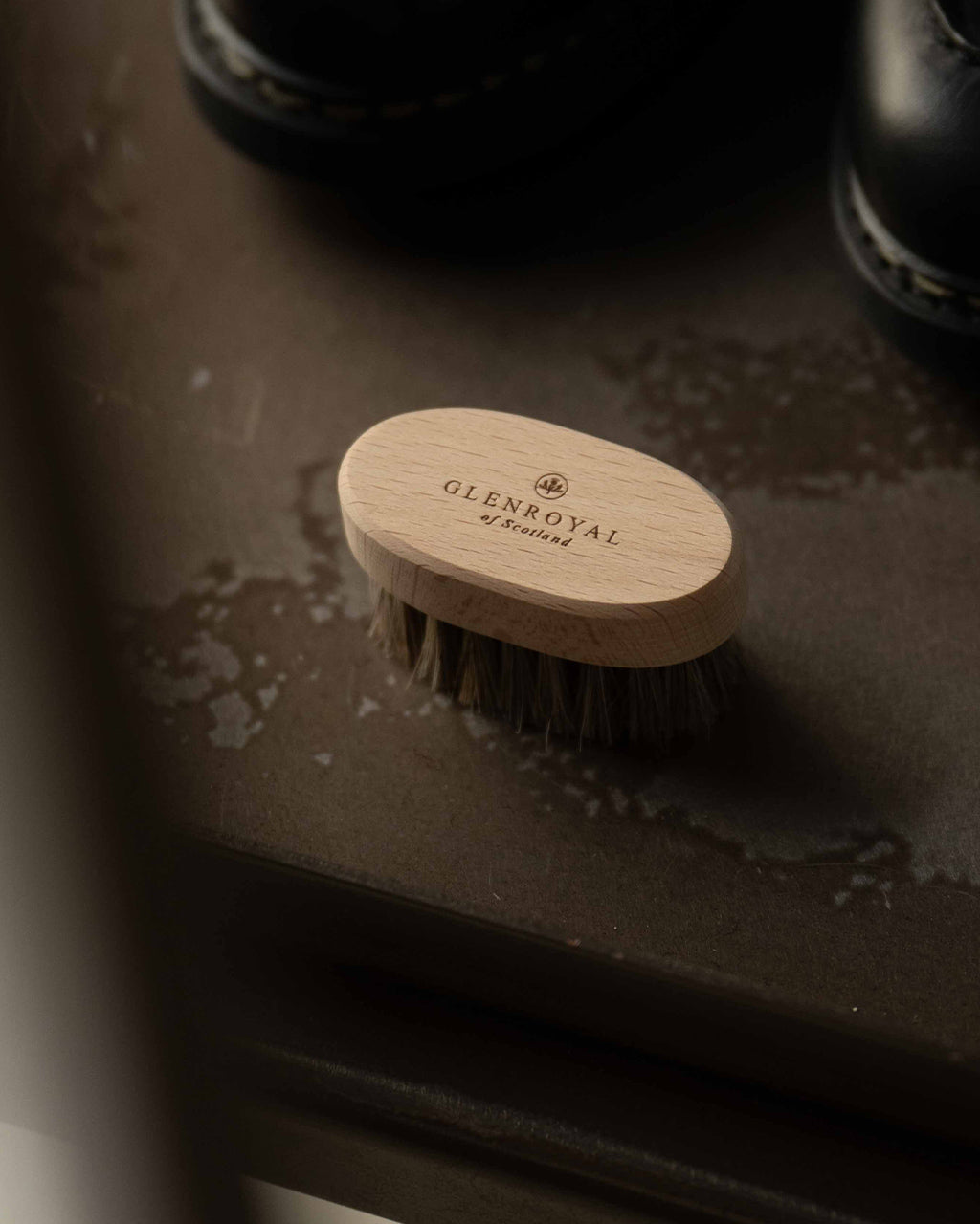 | coupon | GRENROYAL BRUSH S/Msize