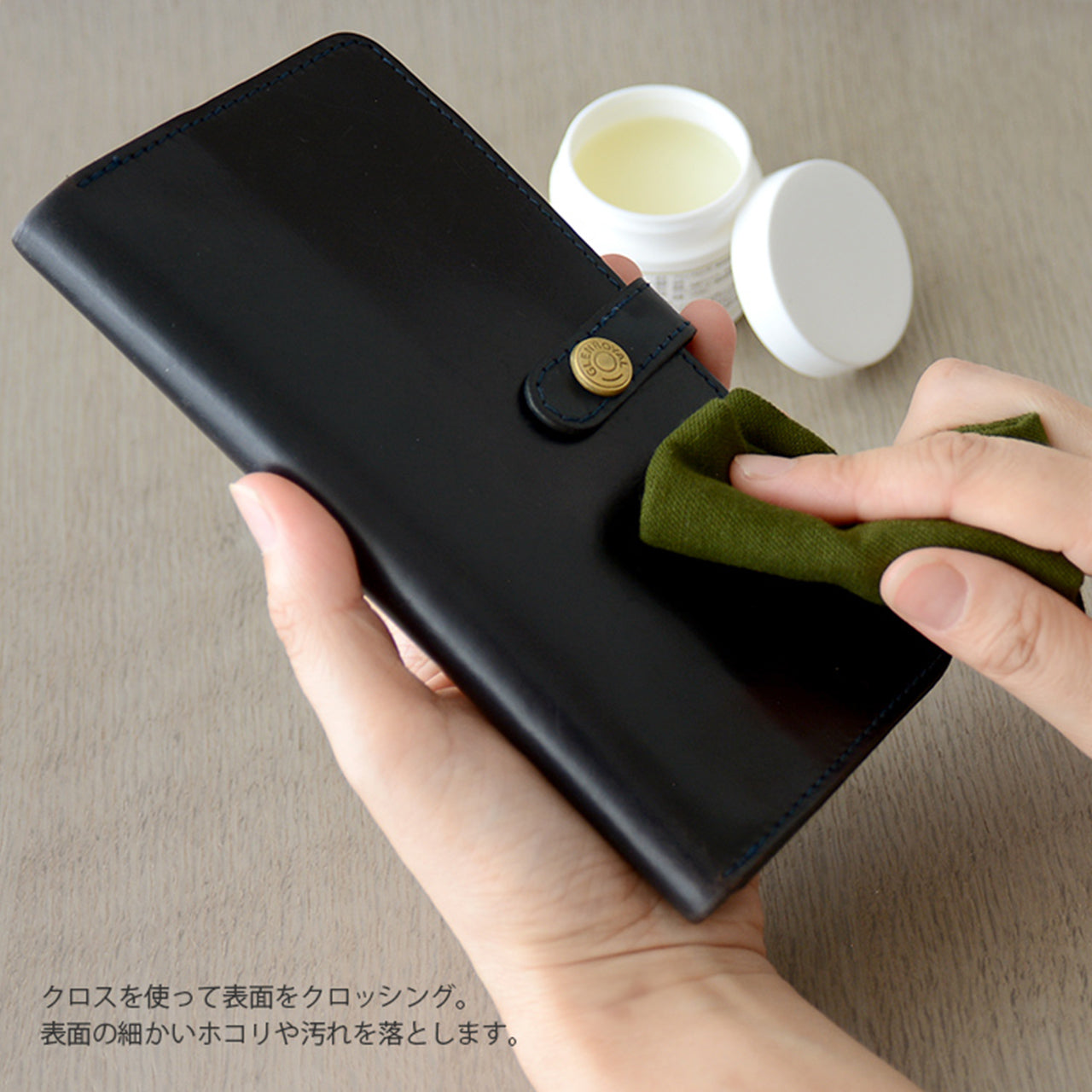 グレンロイヤル ブラシ GRENROYAL BRUSH S M メンテナンス馬毛ブラシ ケアブラシ GRENROYAL BRUSH