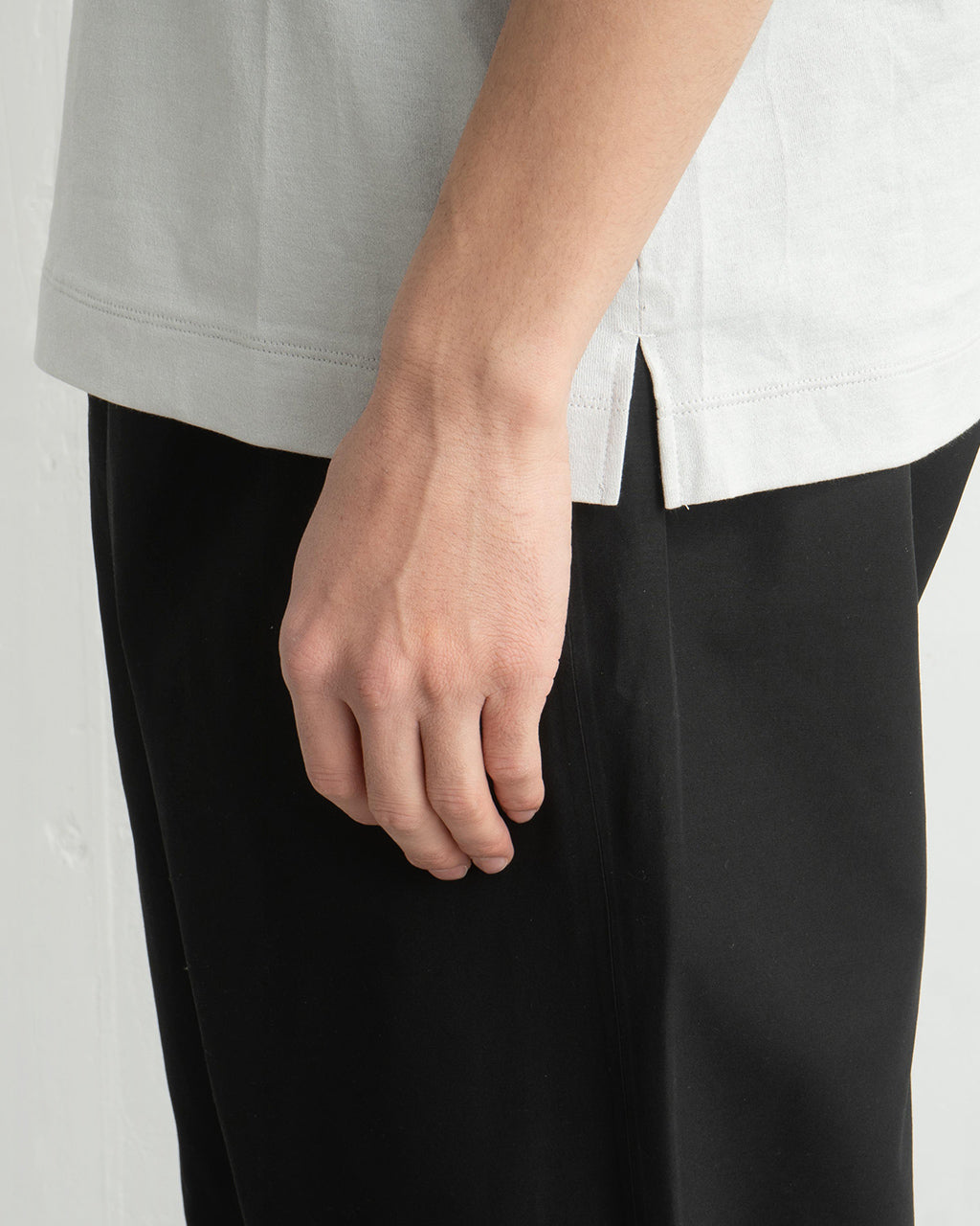 【SALE!30%OFF】ゴールドウイン リオプティマム ペーパーリラックスTシャツ Re-Optimum Paper Relax T-shirt 半袖 クルーネック GC44147