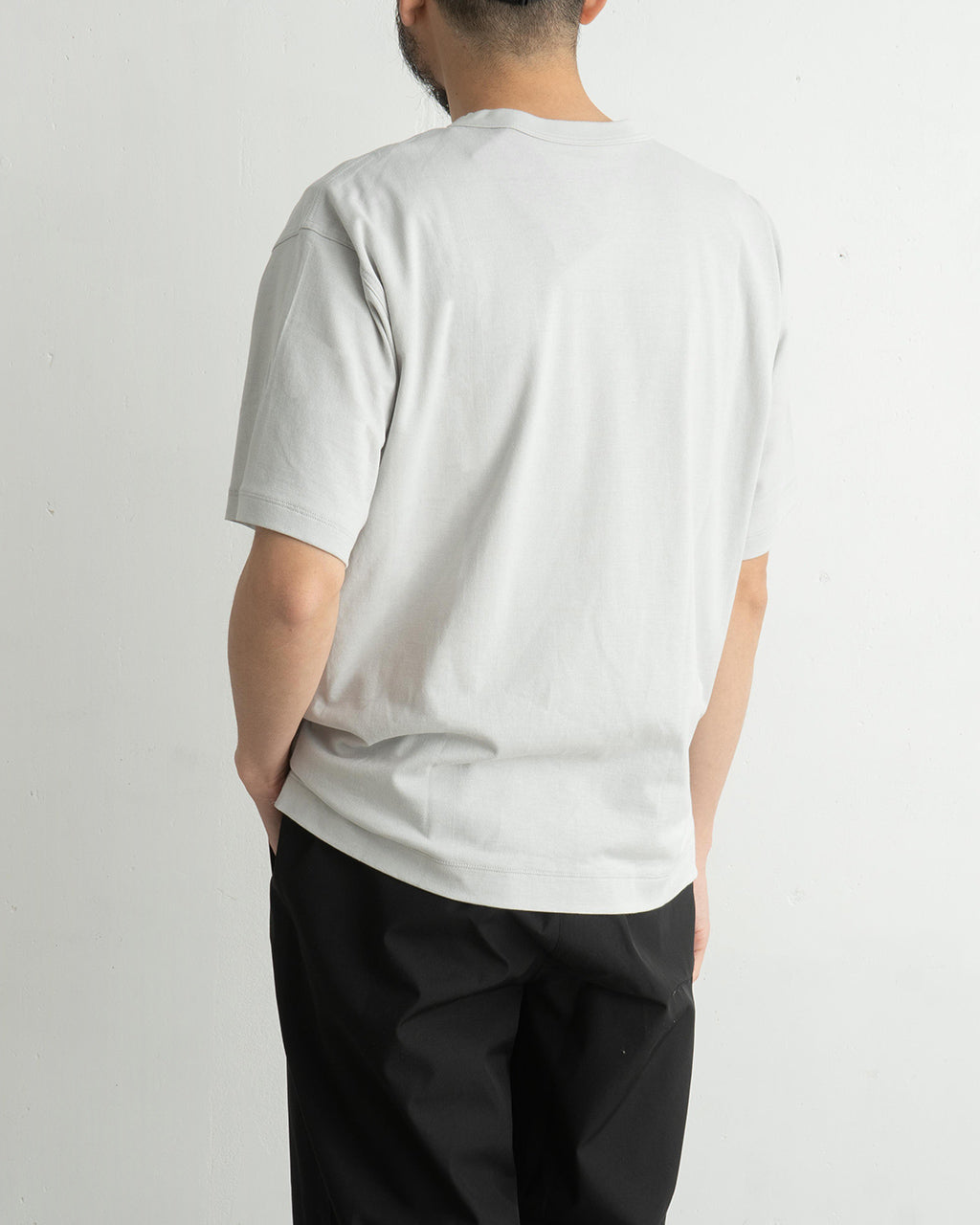【SALE!30%OFF】ゴールドウイン リオプティマム ペーパーリラックスTシャツ Re-Optimum Paper Relax T-shirt 半袖 クルーネック GC44147