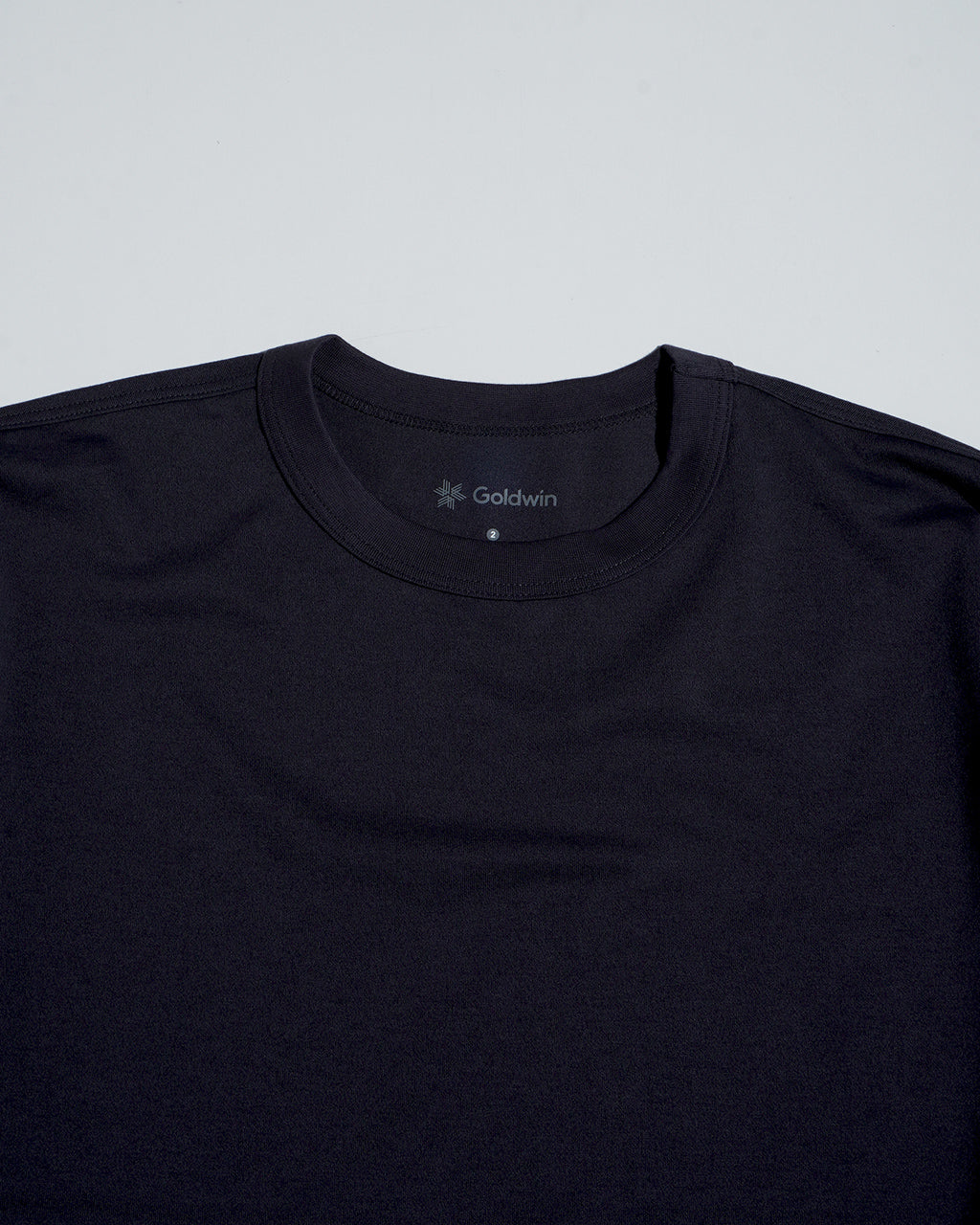 【SALE!30%OFF】ゴールドウイン リオプティマム ペーパーリラックスTシャツ Re-Optimum Paper Relax T-shirt 半袖 クルーネック GC44147