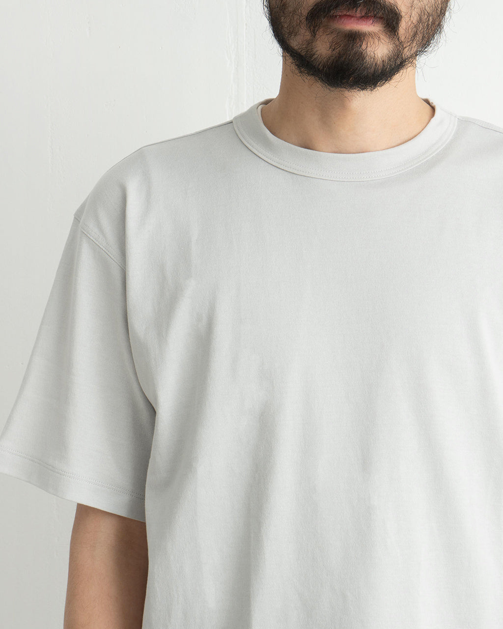 【SALE!30%OFF】ゴールドウイン リオプティマム ペーパーリラックスTシャツ Re-Optimum Paper Relax T-shirt 半袖 クルーネック GC44147