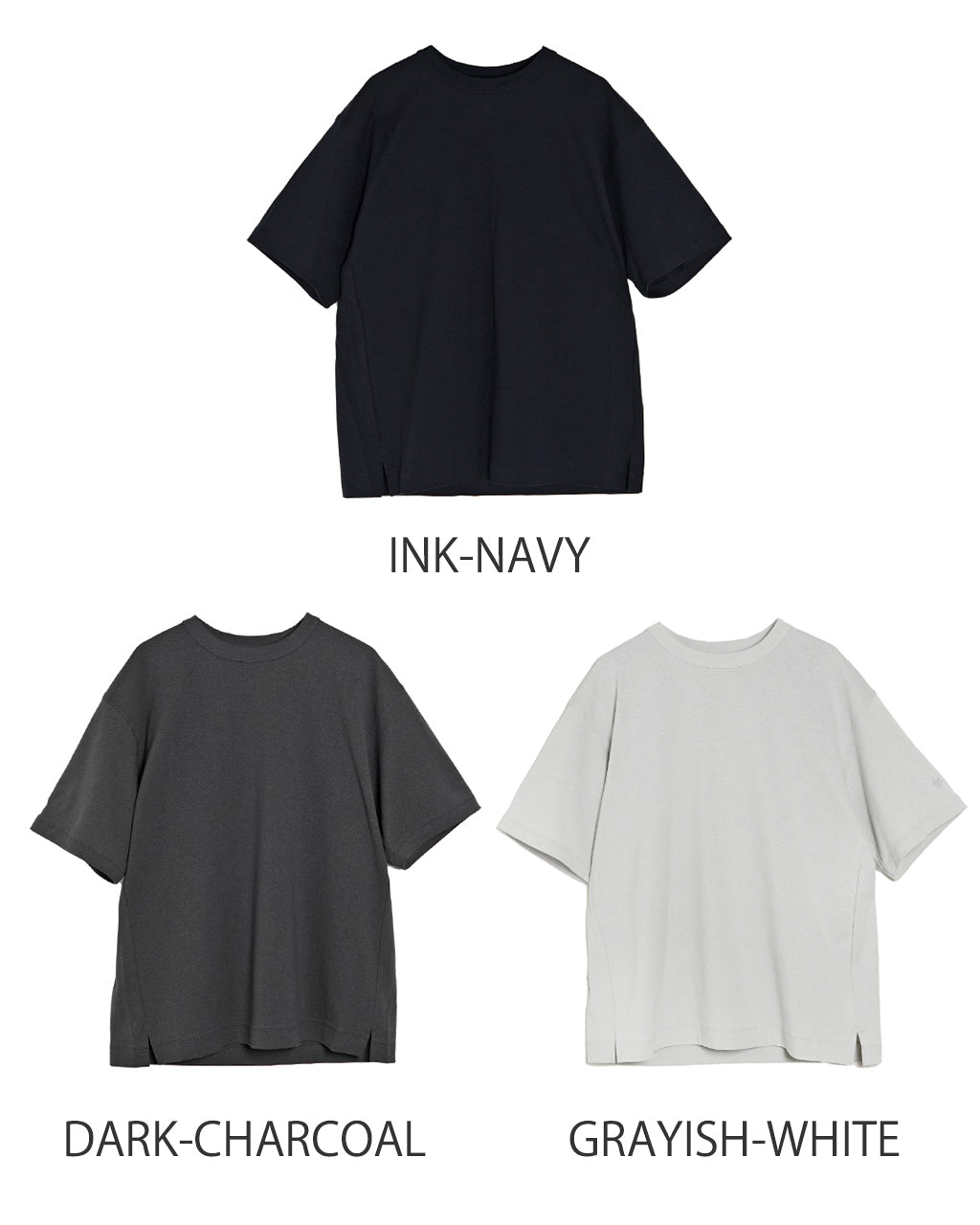 【SALE!30%OFF】ゴールドウイン リオプティマム ペーパーリラックスTシャツ Re-Optimum Paper Relax T-shirt 半袖 クルーネック GC44147