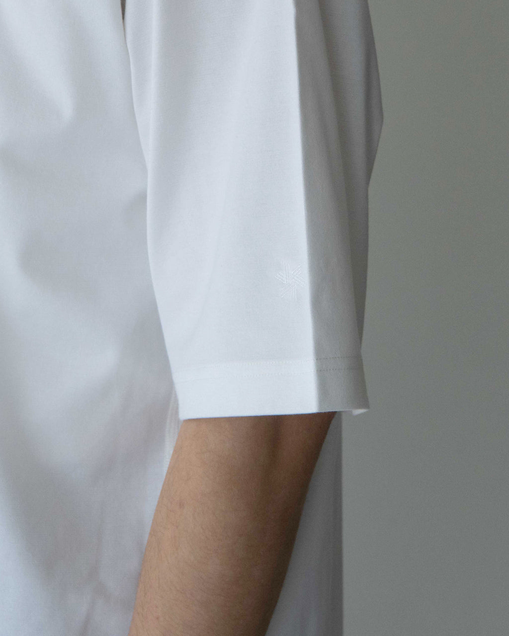 Goldwin ゴールドウィン 半袖Tシャツ オーバーサイズ カットソー リオプティマム プレーティング ジャージ オーバーサイズド ティーシャツ Re-Optimum P J Oversized T-shirt GC45100 【送料無料】