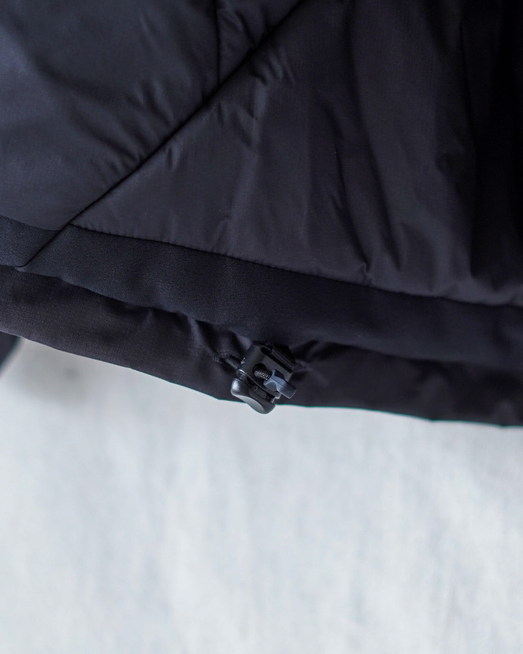 WINDSTOPPER by GORE-TEX LABS Puffy Jacket GL25331