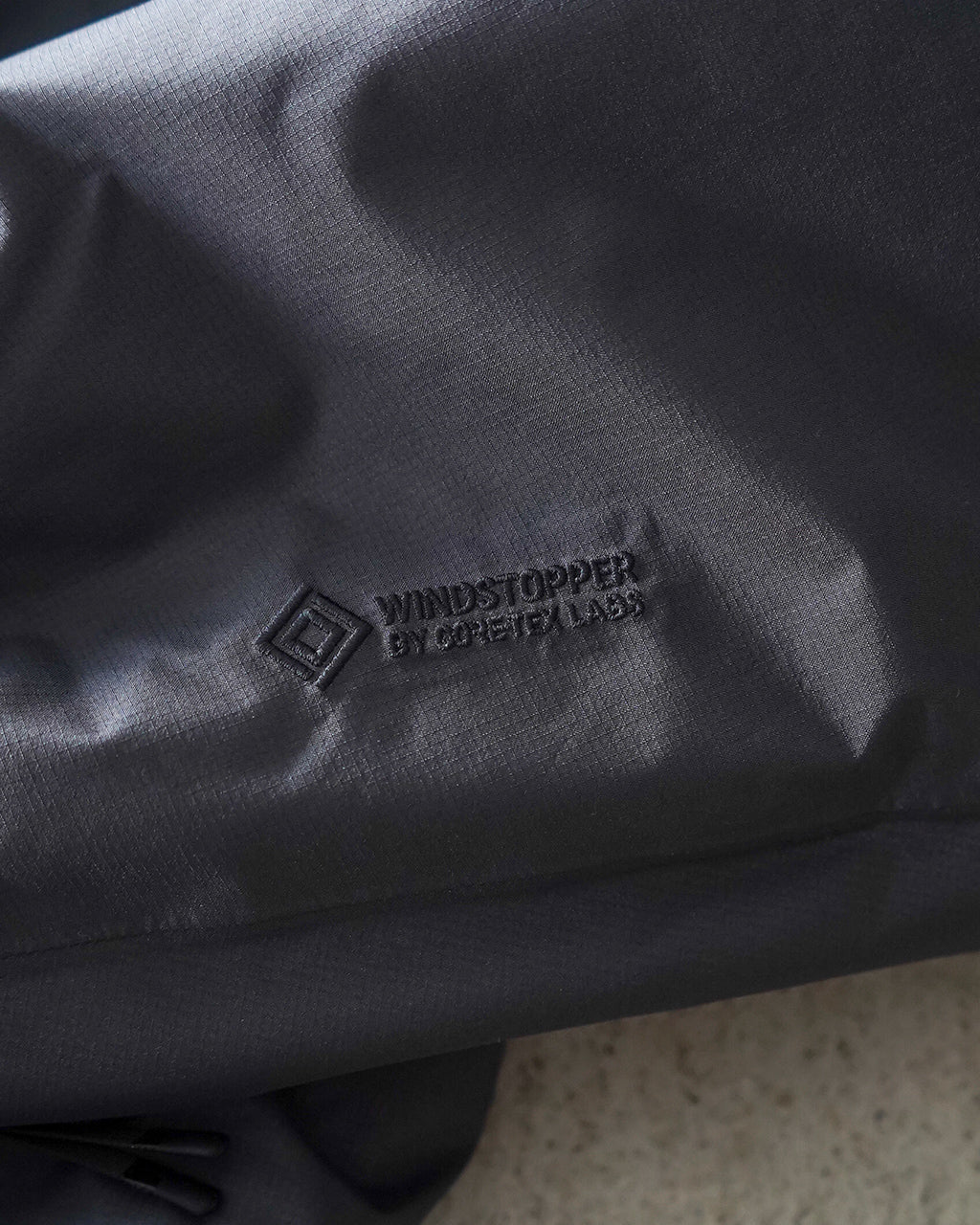 WINDSTOPPER by GORE-TEX LABS Puffy Jacket GL25331