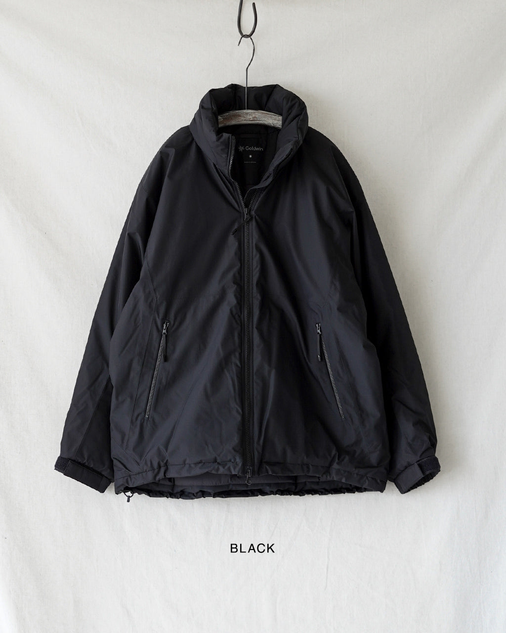 WINDSTOPPER by GORE-TEX LABS Puffy Jacket GL25331