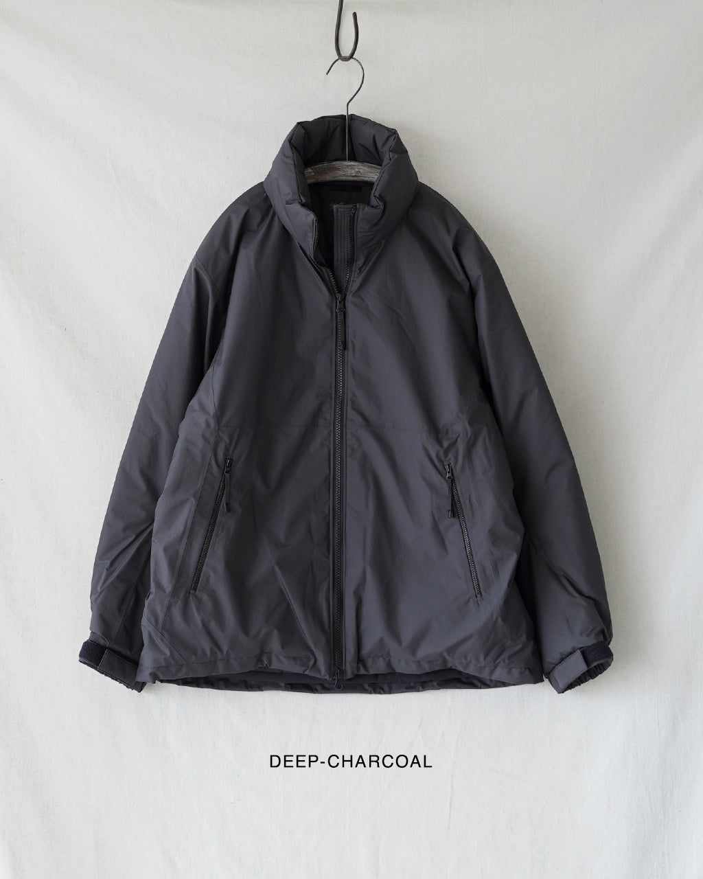 WINDSTOPPER by GORE-TEX LABS Puffy Jacket GL25331