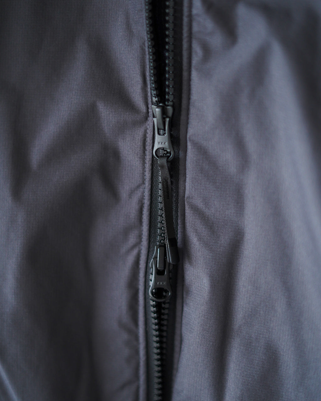 WINDSTOPPER by GORE-TEX LABS Puffy Jacket GL25331